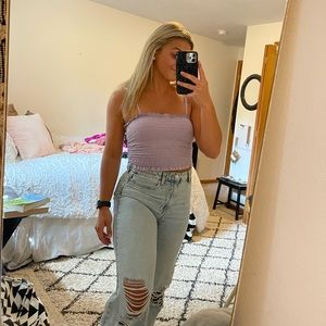 wild fable tank top size small